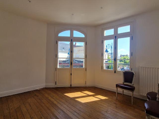 Appartement vente à Lisieux, Villers-sur-mer