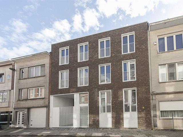 Appartement location à Deurne-Zuid, Antwerpen