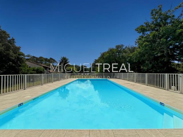 Appartement vente à France métropolitaine, Ondres