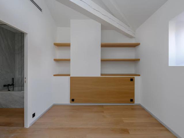 Appartement location à Marseille