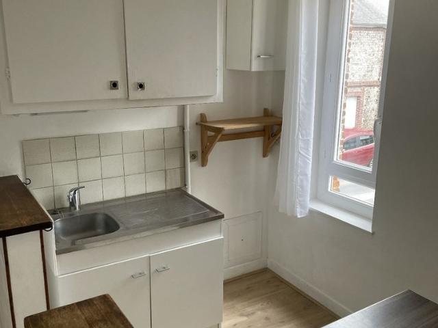 Appartement location à Le Havre, Valmont