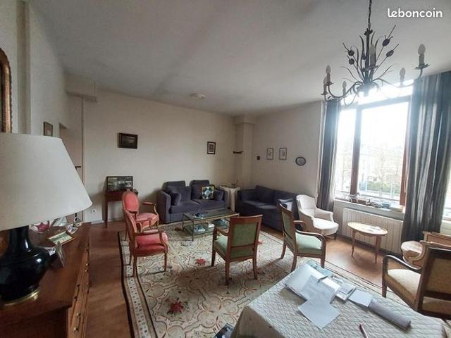 Appartement vente à Arras, Pas-de-Calais