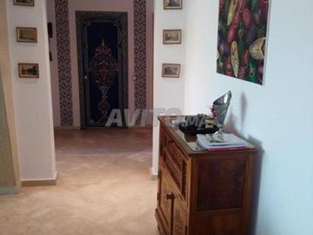 Appartement vente à Anfa, Gharb-Chrarda-Beni Hssen