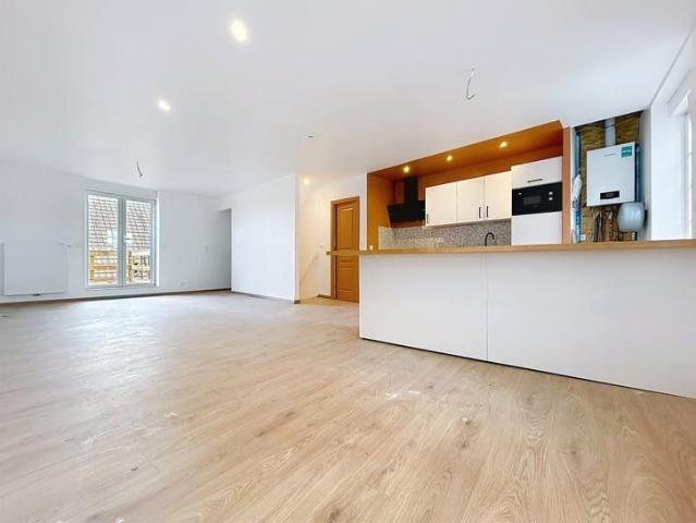 Appartement location à Mouscron, Wallonie
