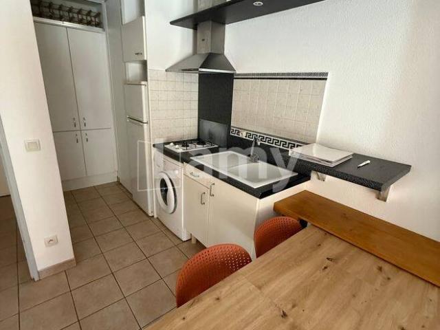 Appartement location à Beaudésert, Mérignac