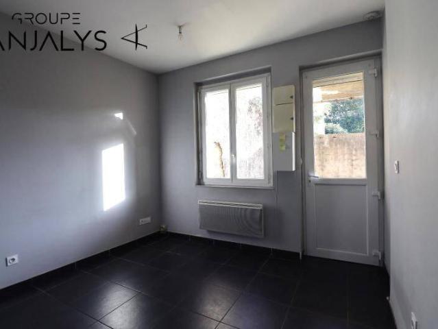 Studio location à Les Minguettes, Vénissieux