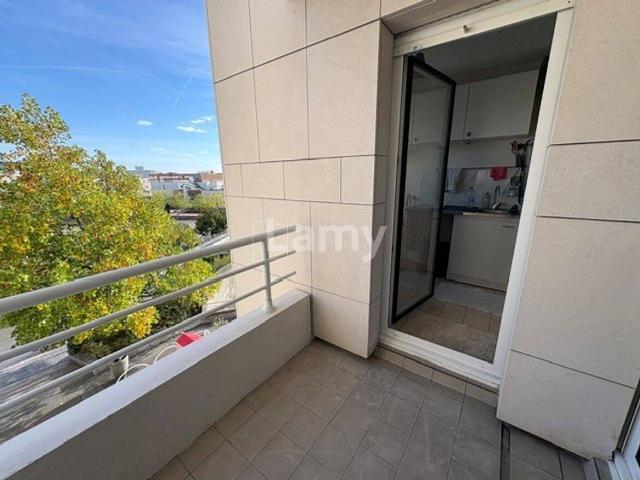 Studio location à Montigny-le-Bretonneux, Yvelines