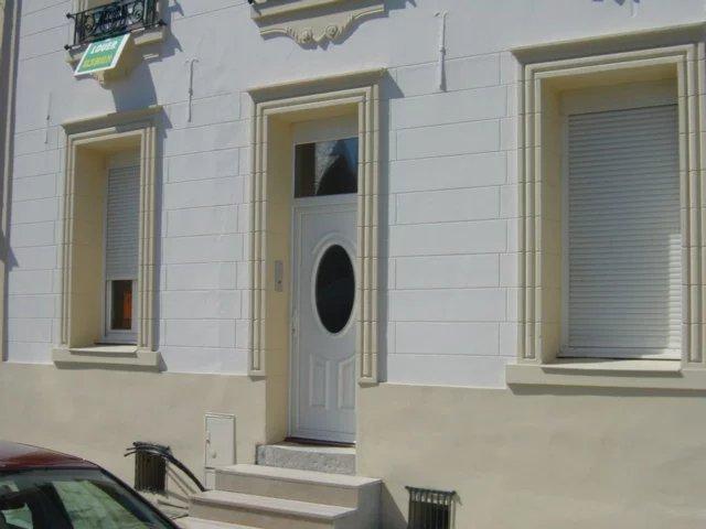 Appartement vente à Montreuil-sur-Mer, Berck