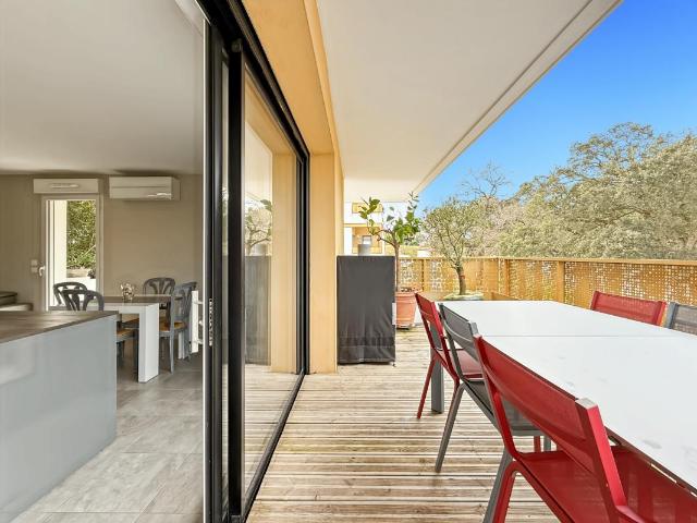 Appartement vente à Dax, Capbreton