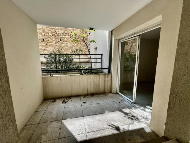 Appartement vente à Nîmes