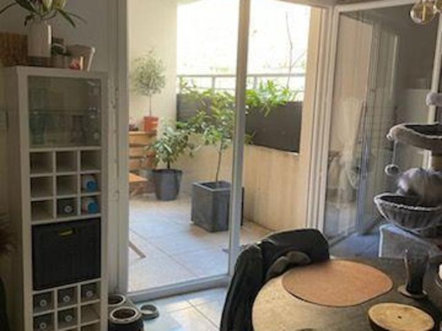 Appartement vente à Ventabren, Nîmes