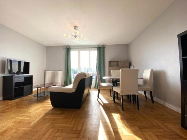 Appartement location à Limoges