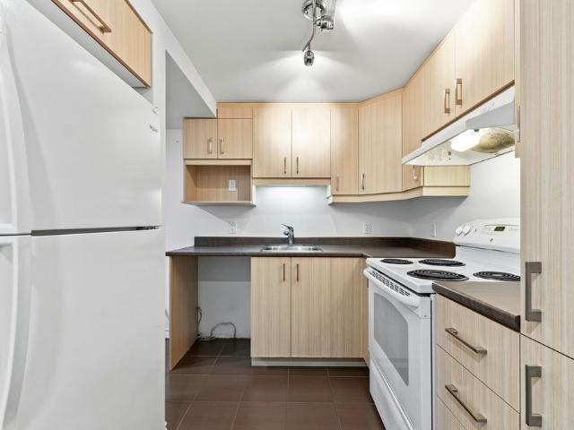 Apartment for rent in Ahuntsic, Montréal