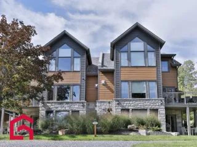 Apartment for rent in Brome-missisquoi, Quebec