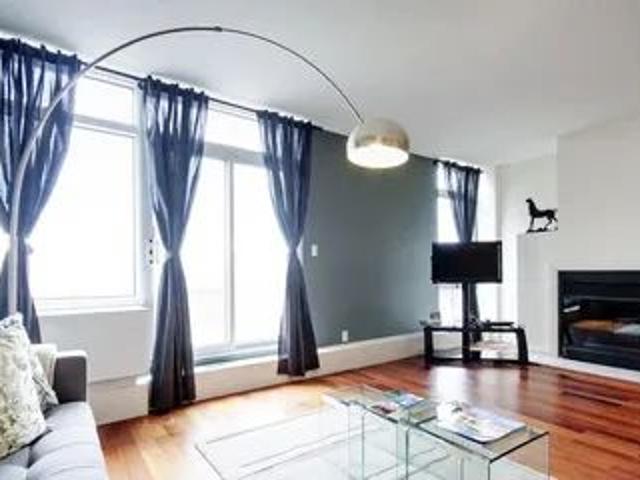 Apartment for rent in Le Sud-Ouest, Montréal
