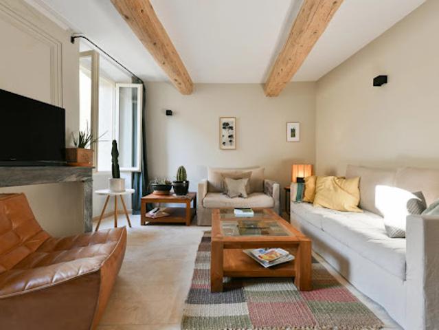 Appartement vente à Nîmes, Uzès