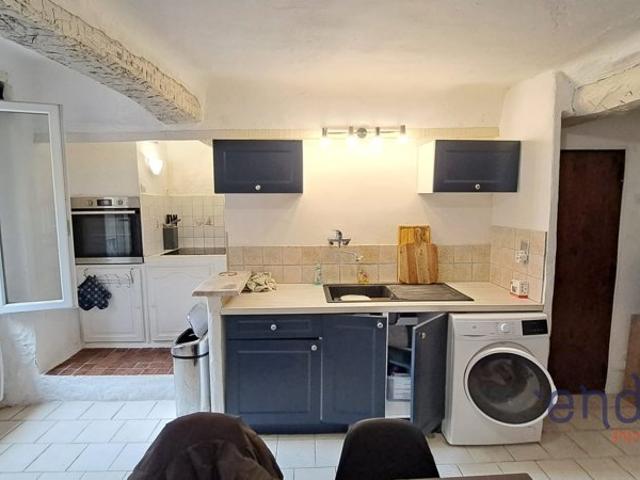 Appartement vente à Arrondissement de Draguignan, Lorgues
