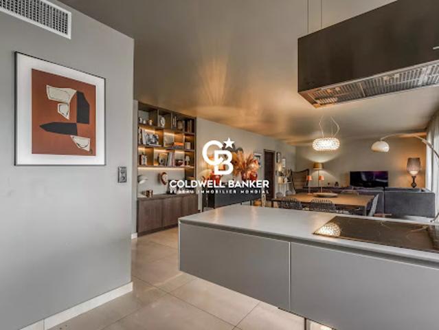 Appartement vente à Tours