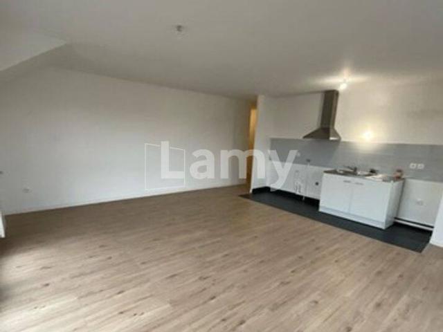 Appartement location à Bois de la Cote, Méry-sur-Oise