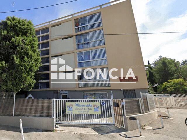 Appartement location à Notre-Dame Limite, Marseille