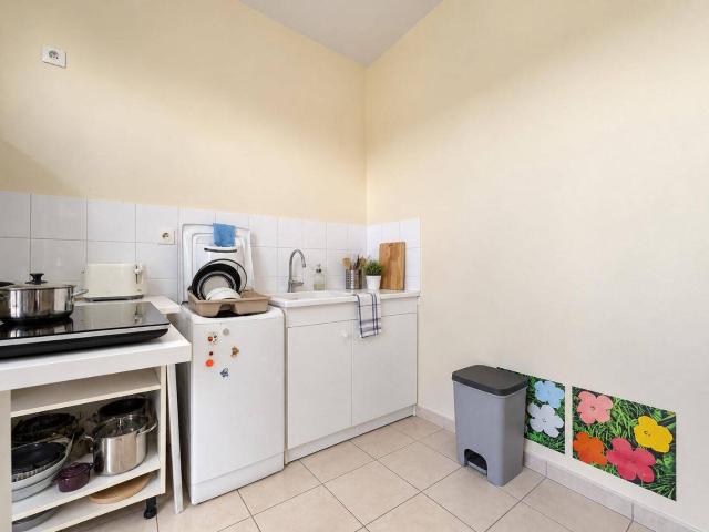 Studio location à Le Bachut, Lyon