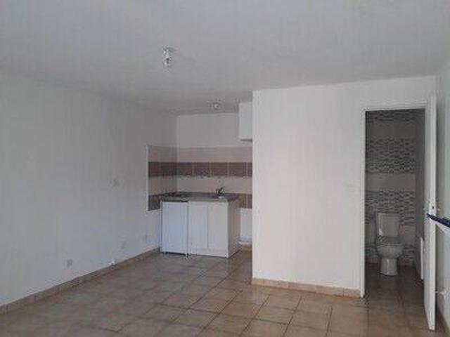 Studio location à Les Martinets, Montataire