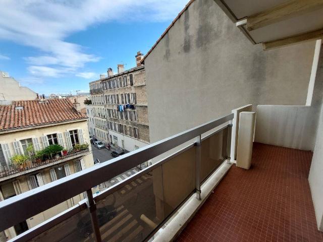 Appartement location à La Coueste, Aubagne