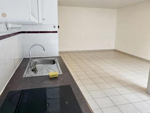 Appartement vente à Montpellier