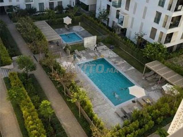 Appartement location à Rbat