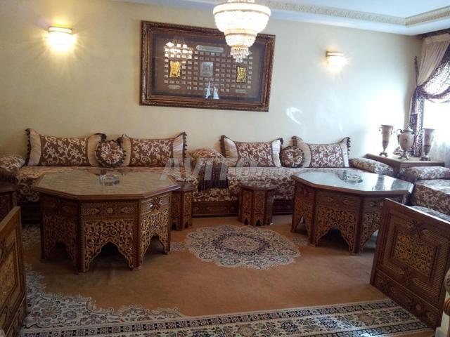Appartement vente à Centre Ville