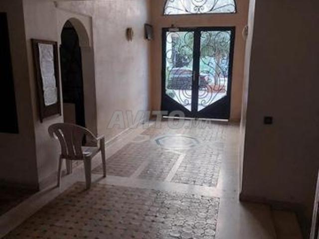Appartement vente à Gueliz, Marrakech