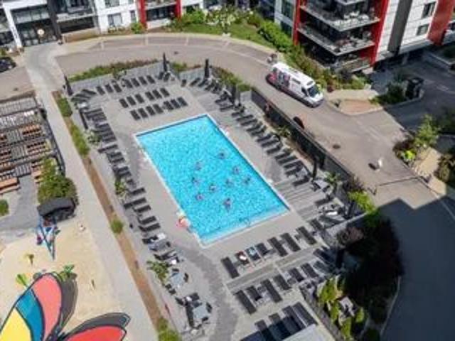 Apartment for rent in Québec, Quebec