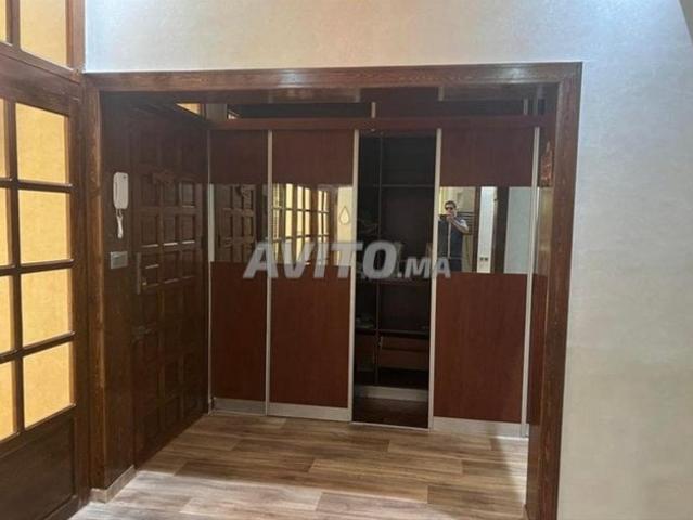 Appartement location à Salé