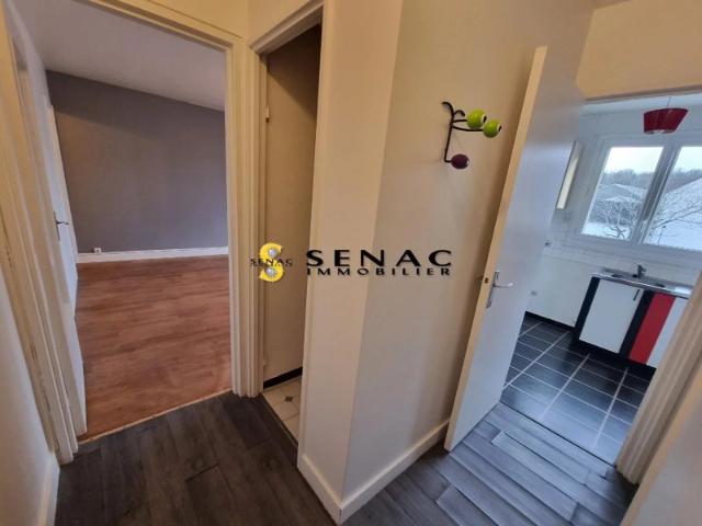 Appartement vente à Argenteuil, Frépillon