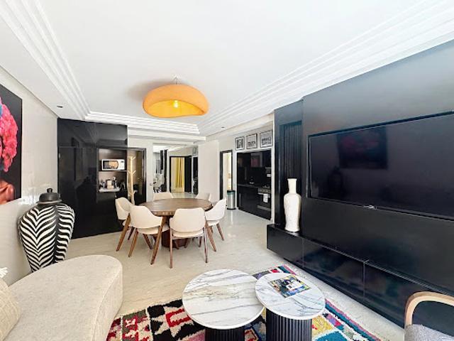 Appartement vente à Marrakech, L'Oriental