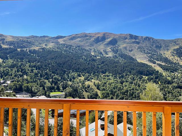 Appartement vente à Albertville, Les Allues