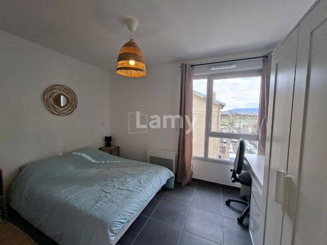 Studio location à Montferrand, Clermont-Ferrand
