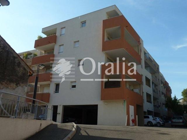 Appartement location à Costières Sud Family Village, Nîmes