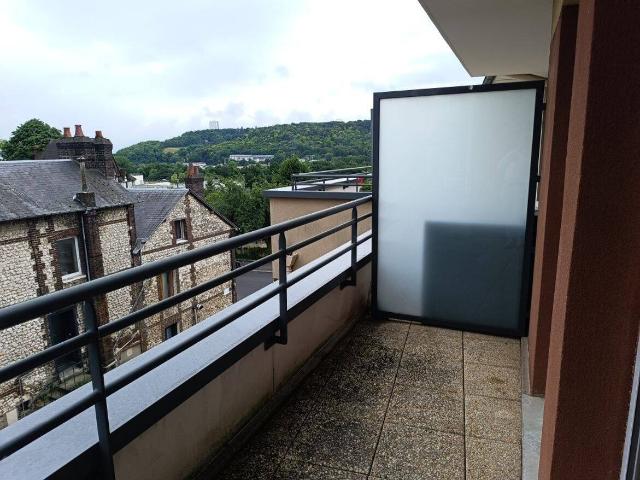 Appartement location à Déville-lès-Rouen, Seine-Maritime