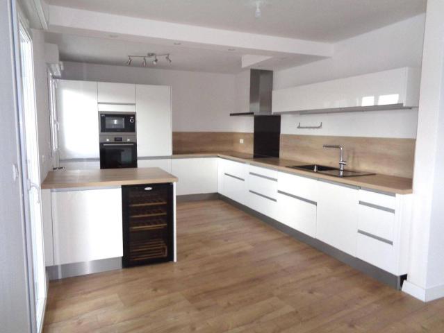 Appartement location à Châteaudouble, Var