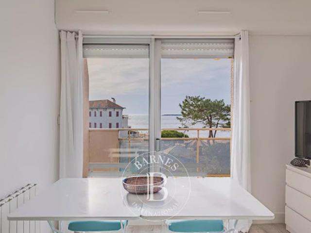 Appartement vente à France métropolitaine, Arcachon