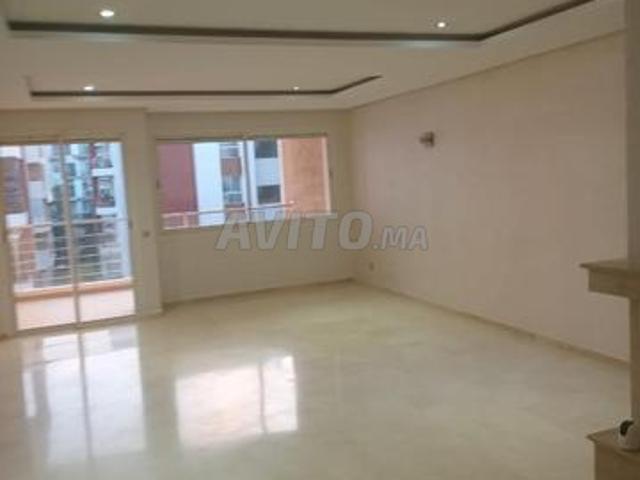 Appartement location à Hay Riad, Berkane