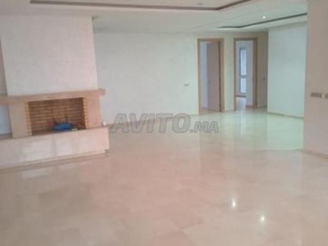 Appartement location à Hay Riad, Berkane