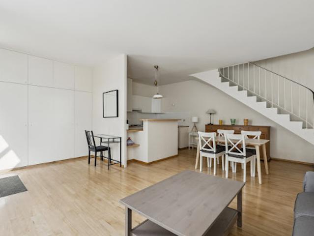 Appartement location à Paris, Île-de-France