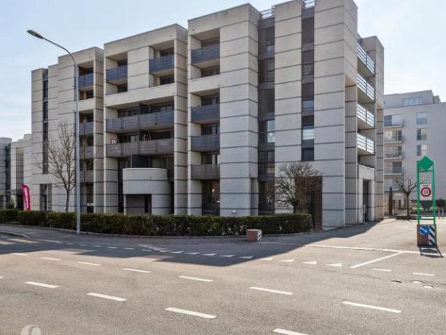 Apartment mieten in Nyon, Waadt