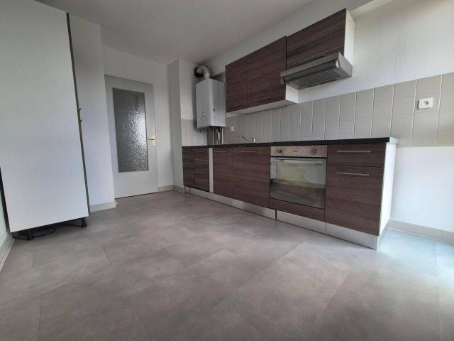 Appartement location à Mâcon