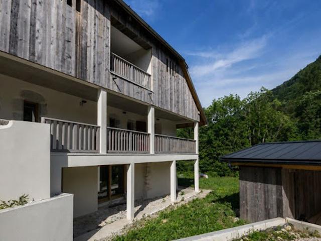 Appartement vente à Annecy, Alex