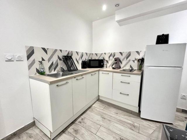 Appartement location à Mâcon