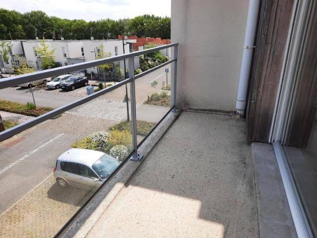 Appartement location à La Chapelle-sur-Erdre, Loire-Atlantique