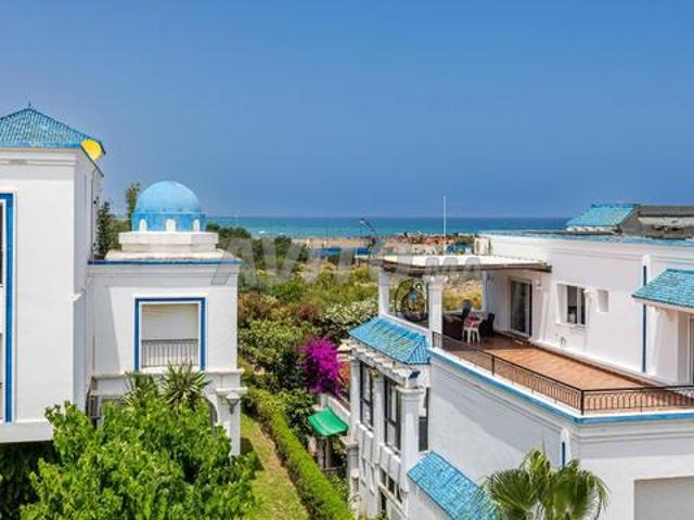 Appartement vente à Tétouan, Tanger-Tétouan
